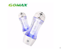 Top Quality Sports Rich Hydrogen Water Bottle With Custom Logo