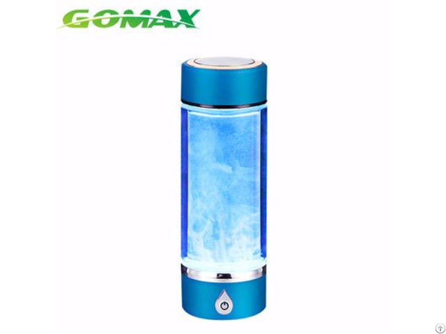 New Arrival Customized Vacuum Sports Hydrogen Water Bottle