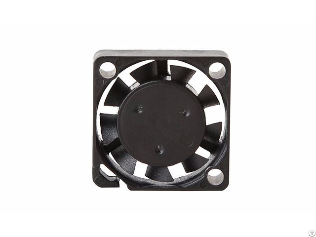 Mini Cooling Fans For Uav