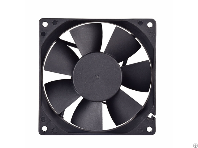 Cooling Fans For Stage Light
