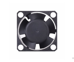 Silent Cooling Fans For Air Purifier