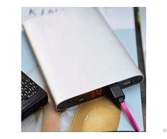 Super Quality Promotion Sale Ultra Thin Power Banks 20000mah Slim With Competive Price
