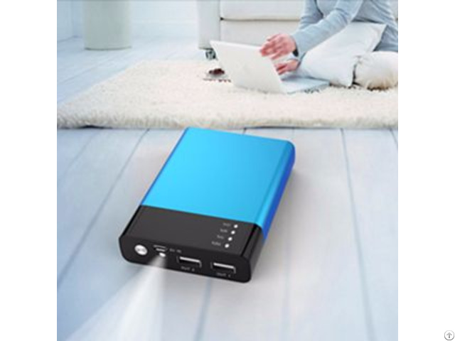 4000mah Power Bank For Portable Devices