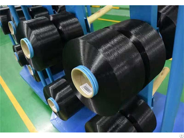 Polyester Industrial Yarn