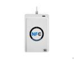 Nfc Contactless Programmable Rfid Reader Acr122u 13 56 Mhz 70 Grams Weight