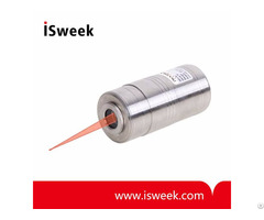 Psc Sr54nl Two Color Non Contact Infrared Pyrometers