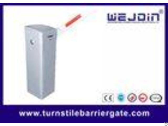 Dual Speed And Bi Direction Barrier Gate For New Product