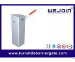 Dual Speed And Bi Direction Barrier Gate For New Product