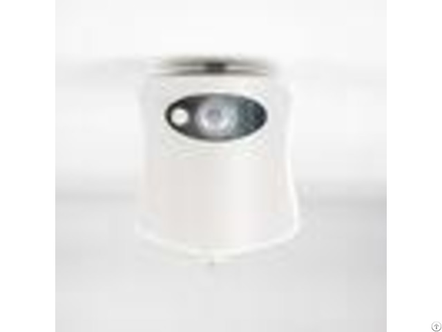 Battery Powered Motion Night Light Durable Shell Plastic Abs Material