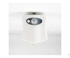 Battery Powered Motion Night Light Durable Shell Plastic Abs Material