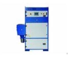 Fiber Cutting Laser Fume Extractor With Preprocessor 3kw Power 4000m3 H Air Flow