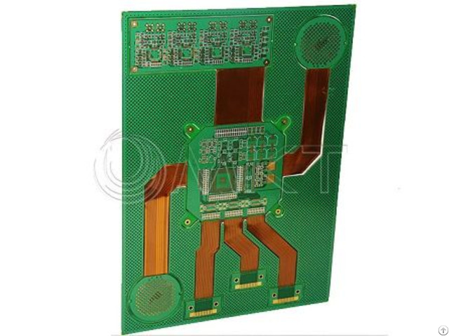 Multilayer Hdi Pcb Manufacturer