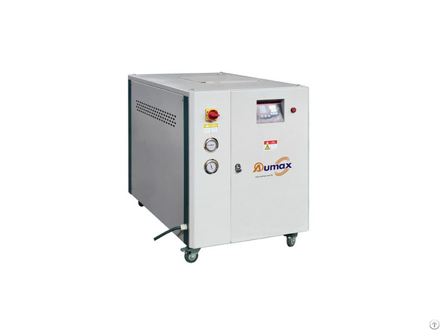 Industrial Water Chiller Supplier