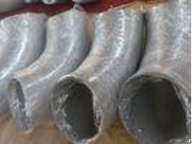 Stainless Steel Buttweld Pipe Fittings