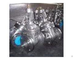 Hygienic Ball Check Stainless Steel Valves Acid Resistance For Chemical Industry