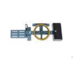 Elevator Rope Tensioning Device Htd260200mm Htd260a 240mm For Lifting Beight 60m