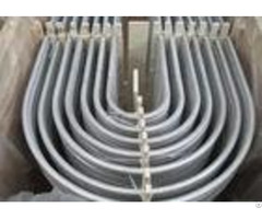 Austenitic Stainless Steel Heat Exchanger Tube Cracking Resistance For Hydro Carbon Processing
