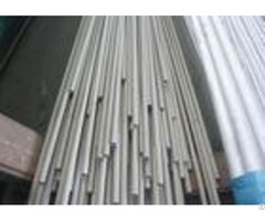 Custom 2 Inch Superduplex Stainless Steel Pipe 2205 Astm For Mechanical Structure Industry
