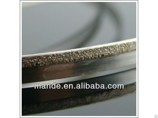 Diamond Coated Jewelry Tool Md10514