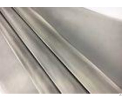 Low Elongatation Stainless Steel Wire Mesh Cloth Oem Odm Acceptable
