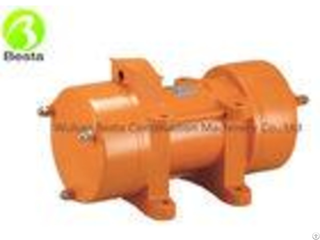 Vibration Motor Electric External Concrete Vibrator 250w Single Or Triple Phase