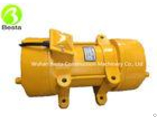 8kg Attachable Electric External Concrete Vibrator Motor 0 5kw Zf