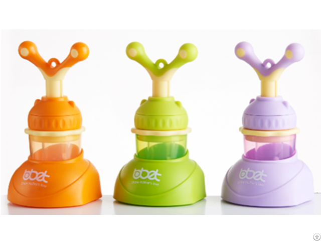 Baohui Baby Fruit Feeder