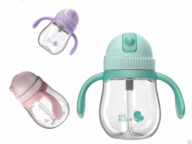 Baohui Baby Bottle