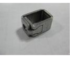 Electrical Connect Terminal Block Parts High Precision Progressive Stamping Mould
