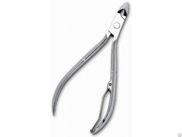 Nail Cuticle Nipper