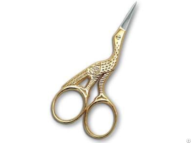 Embroidery Scissors