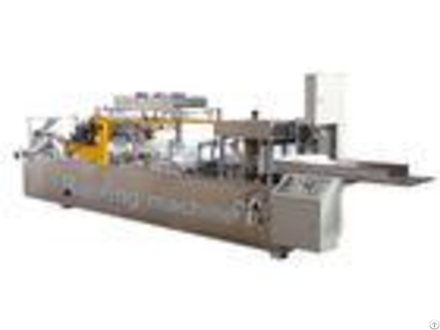 N W Fold Shape Non Woven Fabric Machine For Printing And Folding