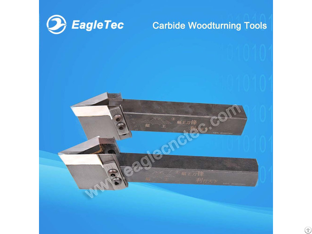 Carbide Cutters For Woodturning Tools Fwcd L40 R1