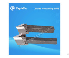 Carbide Cutters For Woodturning Tools Fwcd L40 R1