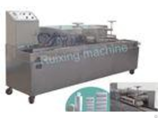 Multifunctional Counting And Packing Wet Wipes Machines Liquid Filling Machine