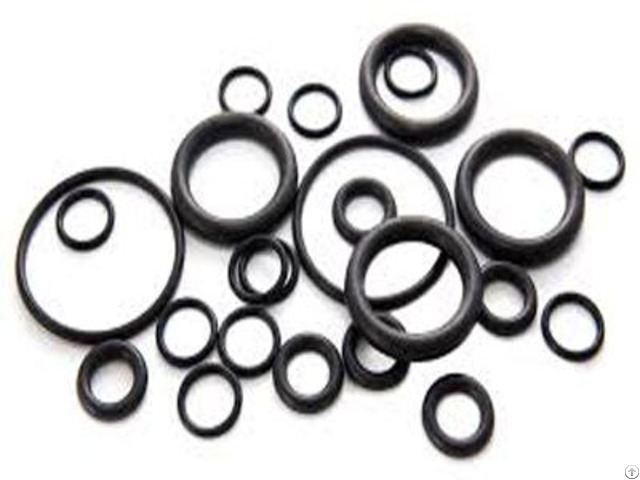 Rubber Silicone Seals And Gasket