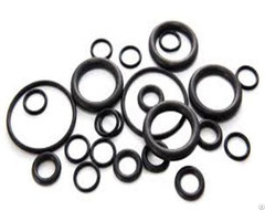 Rubber Silicone Seals And Gasket