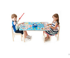 Thomas And Friends 2 In 1 Music Jam Playmat