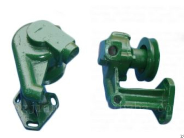 Water Pump For Diesel Engine Manufactured In China