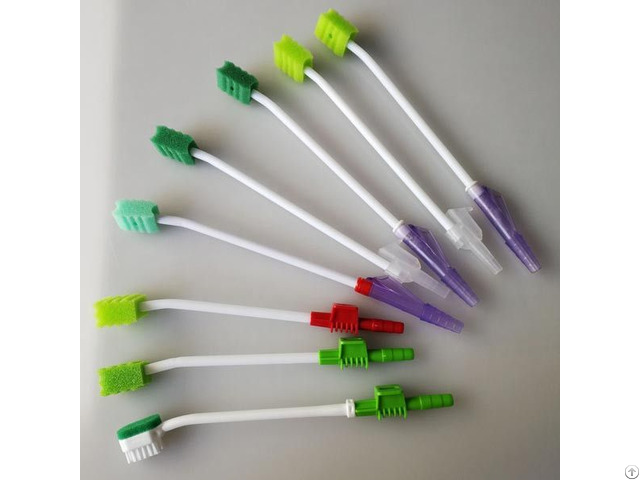 Suction Swab Supplier