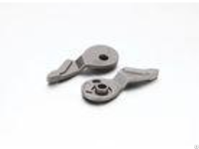 Chrome Plating Lost Wax Investment Casting Wrench Hand Shank Precision Cast Parts