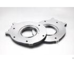 Q345b Casting Car Parts Stainless Steel Base Plate 0 2 100kg For Truck Exhaust
