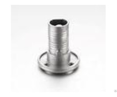 Cast 316 Stainless Steel Precision Casting Hardwar Toolings Bush Wear Resistant