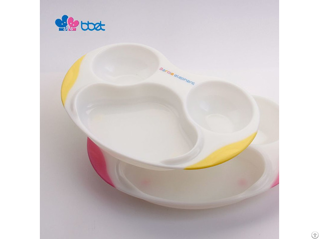 Toddler Training Bowl