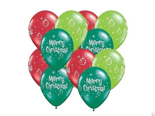 Wholesale Cheap Birthday Party Latex Balloons