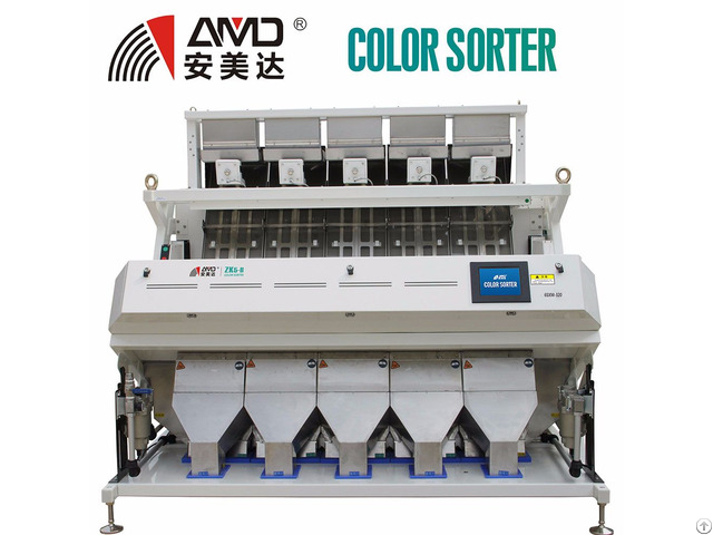 Color Sorter