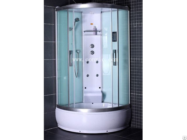 Portable Shower Cabin With Ce Certification