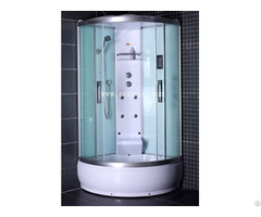 Portable Shower Cabin With Ce Certification