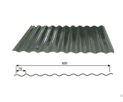 Steel Wave Tiles 18 76 800