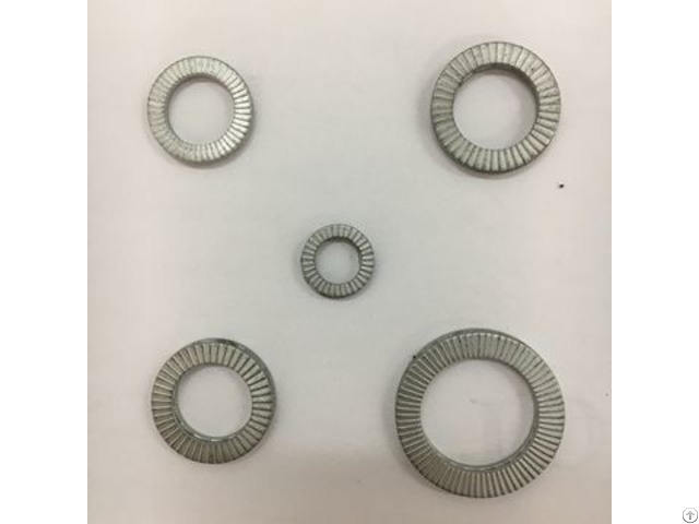 Din25201 Lock Washer